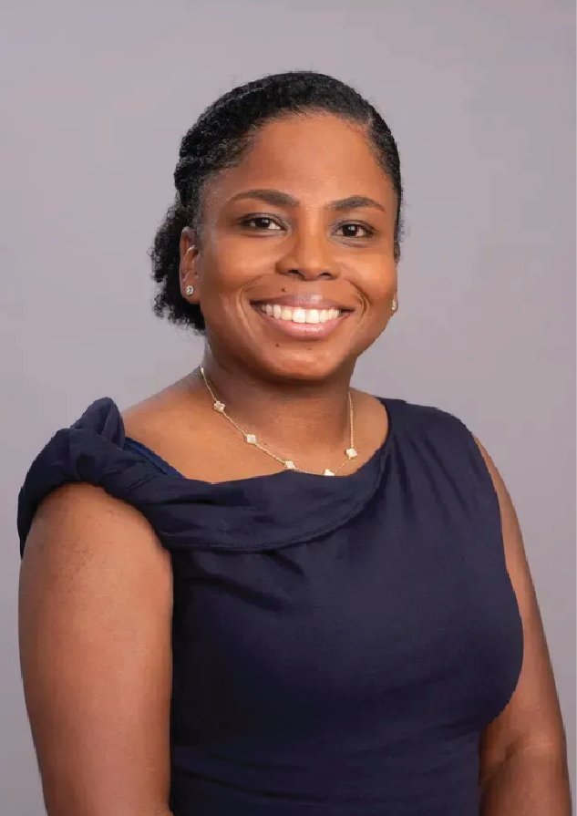 Dr. Janelle McDonald, OD