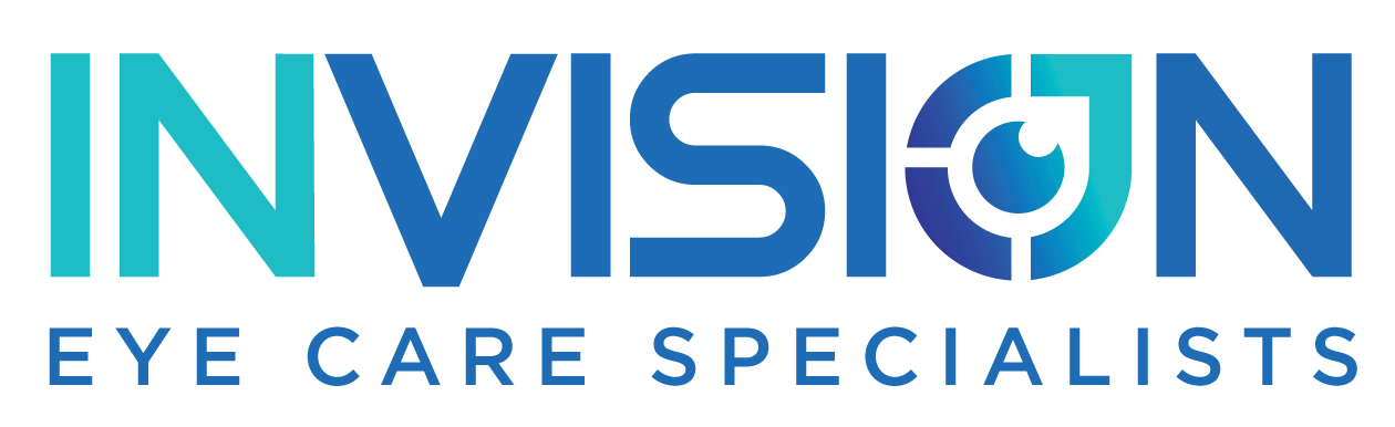 INVISION Eye Care Specialists